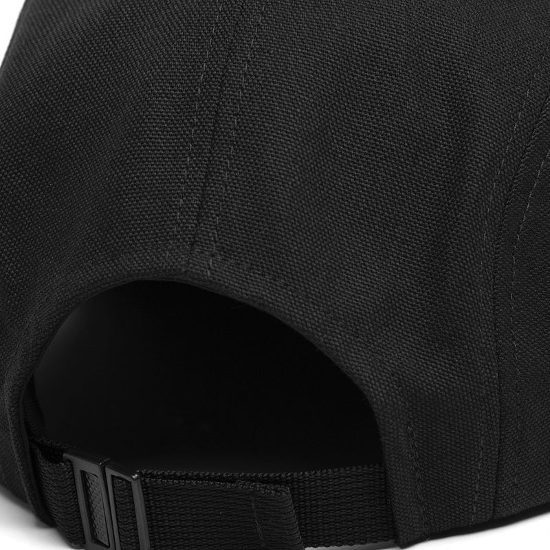 Carhartt WIP Backley Cap Black