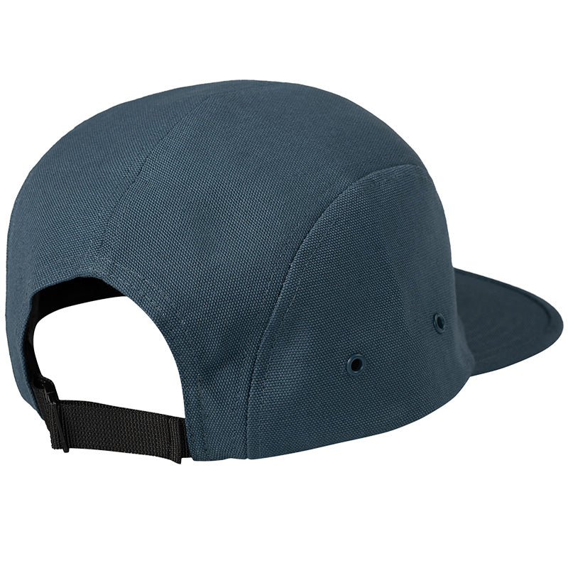 Carhartt WIP Backley Cap Storm Blue