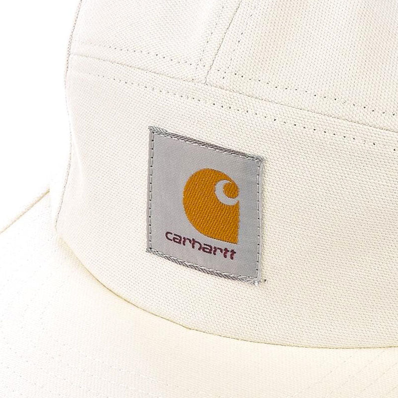 Carhartt WIP Backley Cap Wax