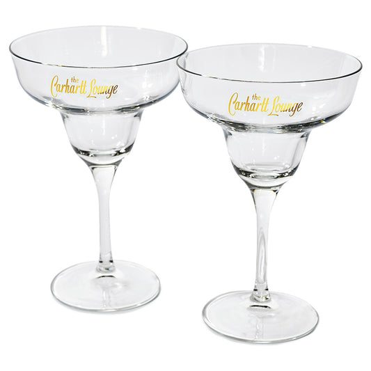 Carhartt WIP Carhartt Lounge Glass Set