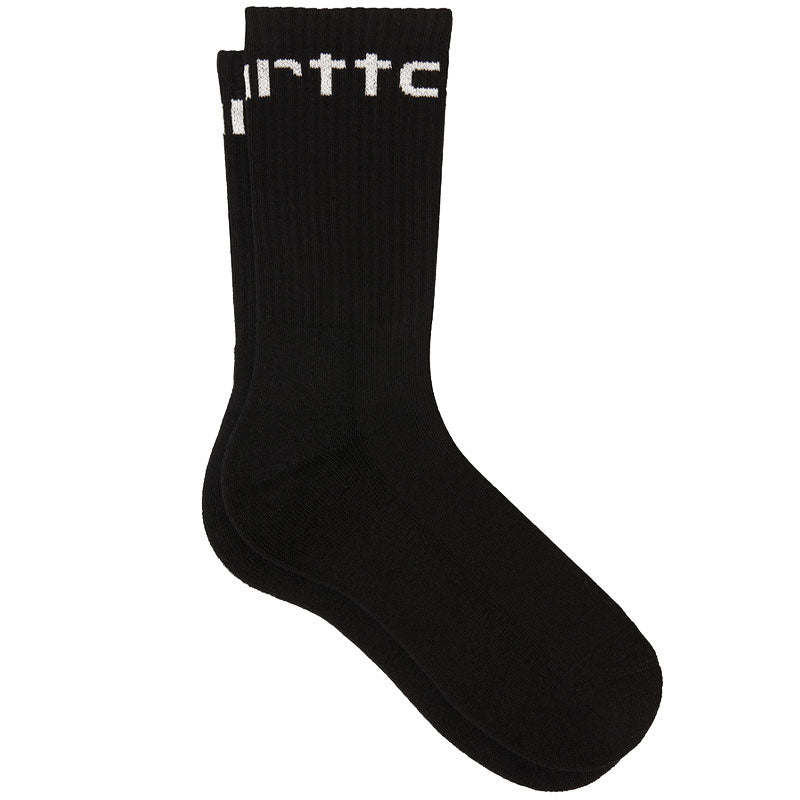 Carhartt WIP Carhartt Socks Black/Wax