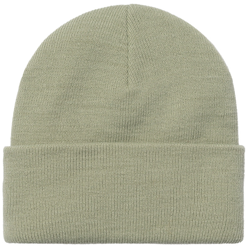 Carhartt WIP Chase Beanie Agave/Gold