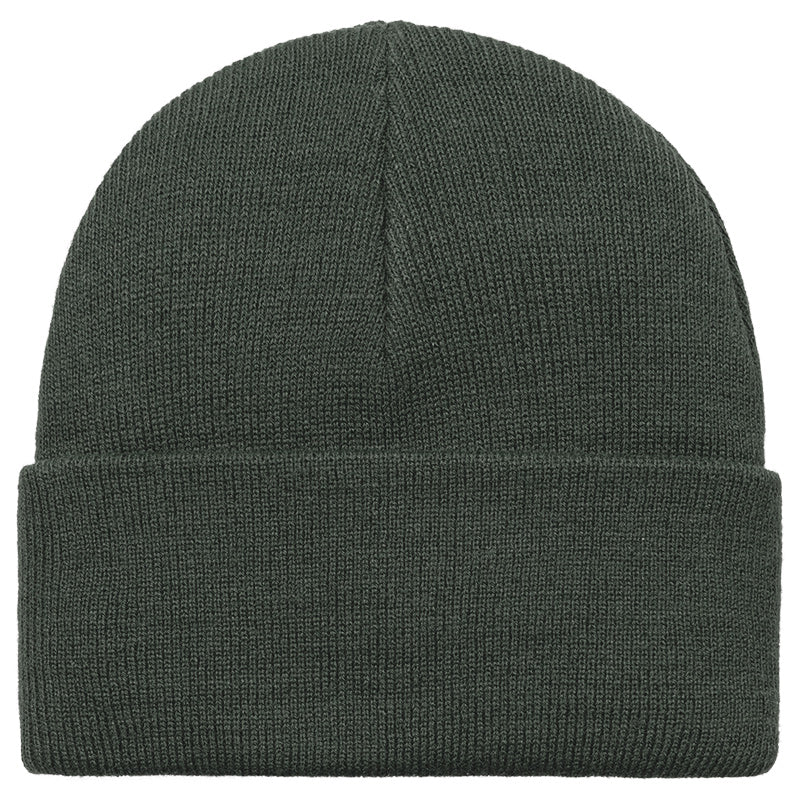 Carhartt WIP Chase Beanie Jura/Gold