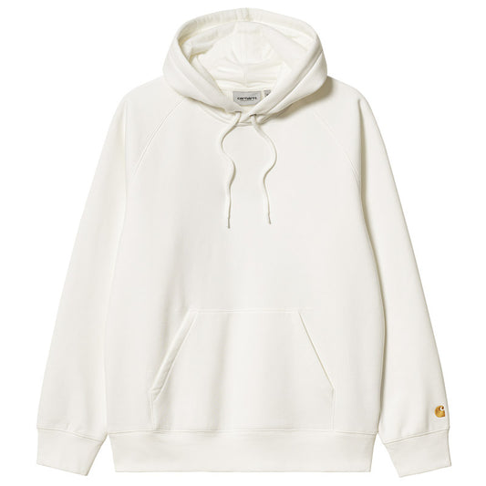 Carhartt WIP Chase Hoodie Wax/Gold