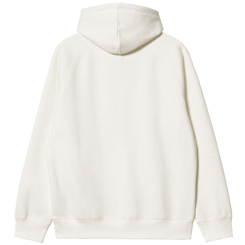 Carhartt WIP Chase Hoodie Wax/Gold