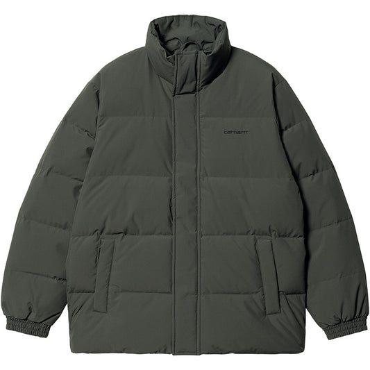 Carhartt WIP Danville Jacket Boxwood/Black