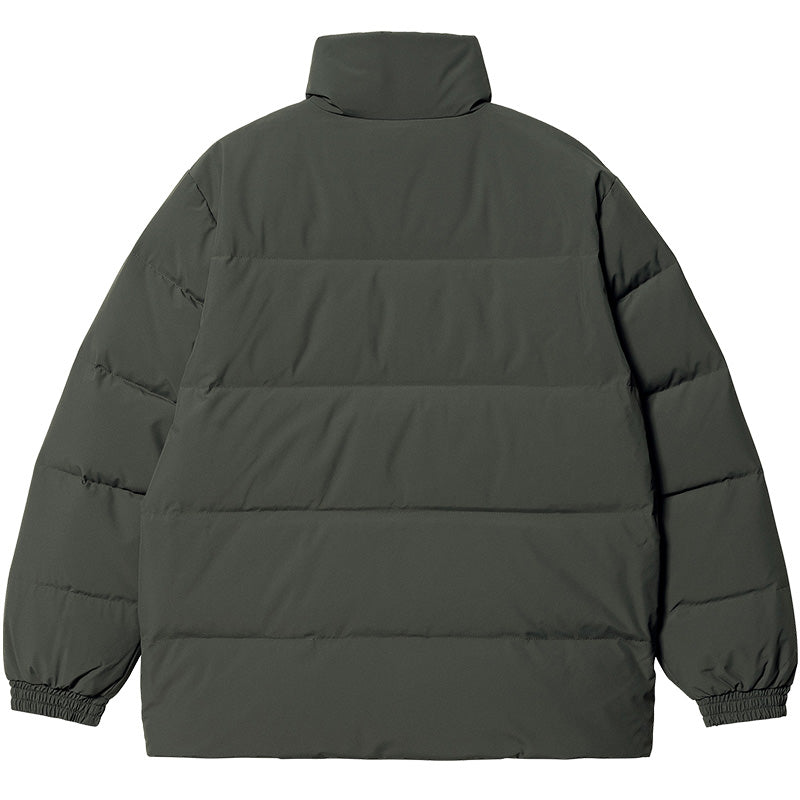 Carhartt WIP Danville Jacket Boxwood/Black