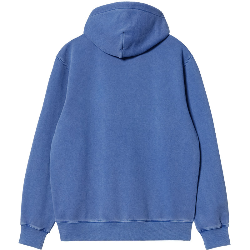 Carhartt WIP Duster Hoodie Gulf