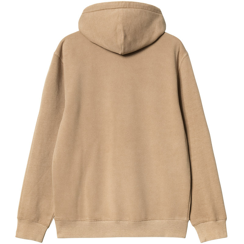 Carhartt WIP Duster Hoodie Nomad
