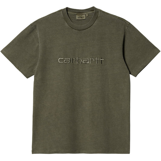 Carhartt WIP Duster T-Shirt Seaweed
