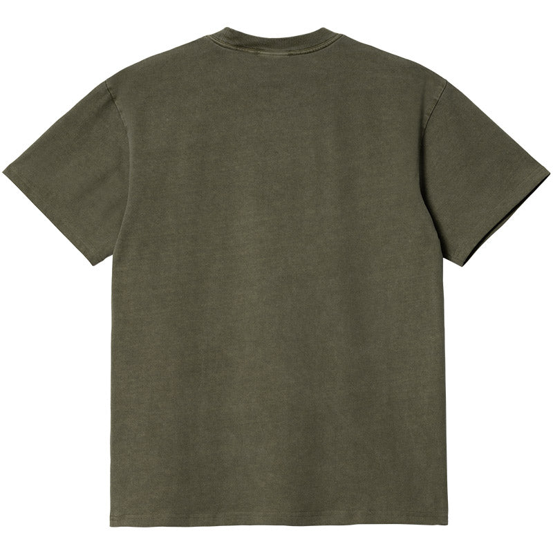 Carhartt WIP Duster T-Shirt Seaweed