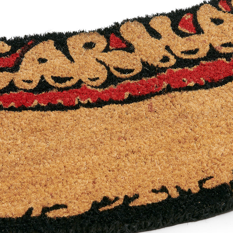 Carhartt WIP Flavor Door Mat Elba