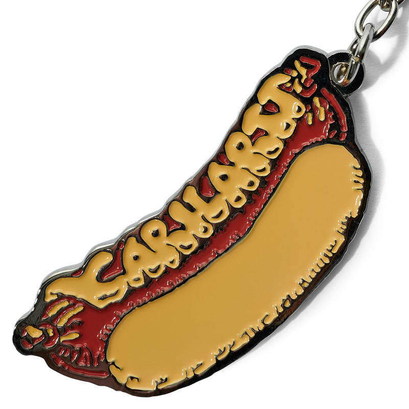 Carhartt WIP Flavor Keychain Elba