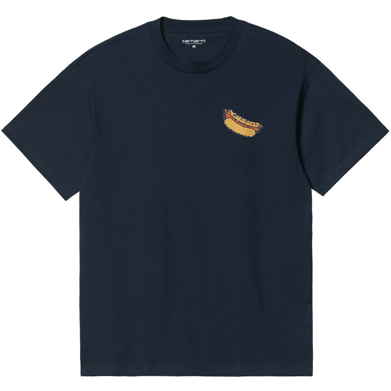 Carhartt WIP Flavor T-Shirt Mizar