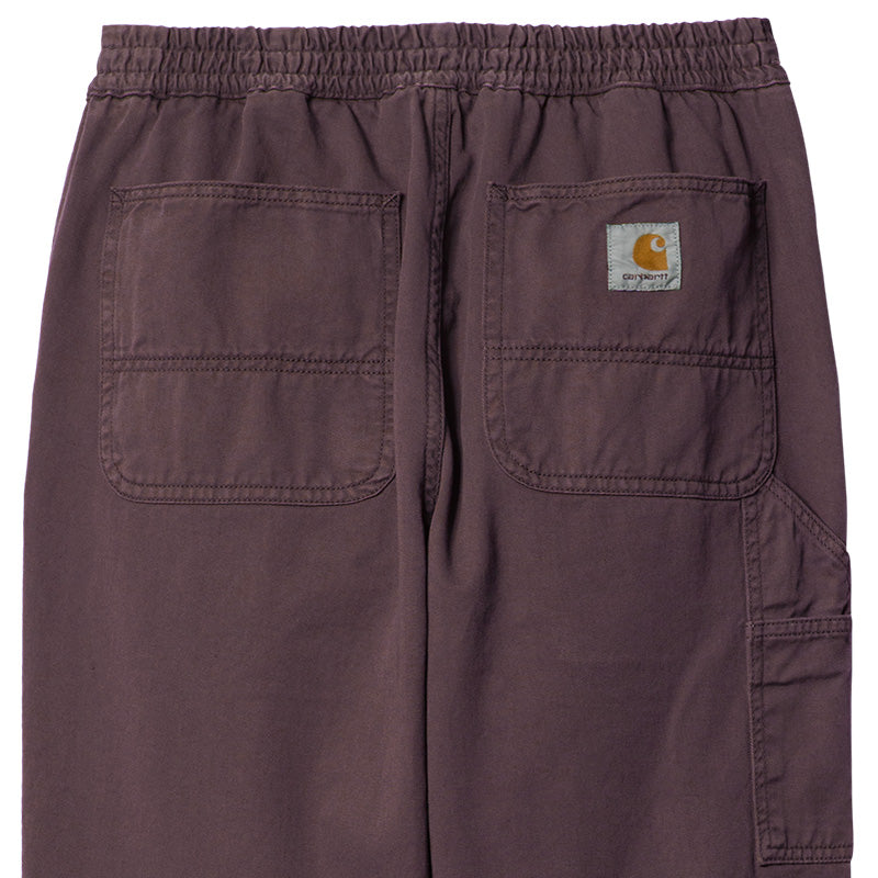 Carhartt WIP Flint Pants Artichoke