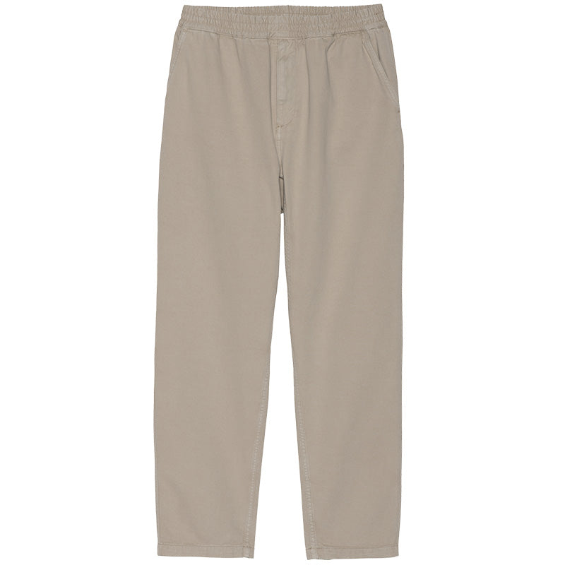 Carhartt WIP Flint Pants Wall Garment Dyed