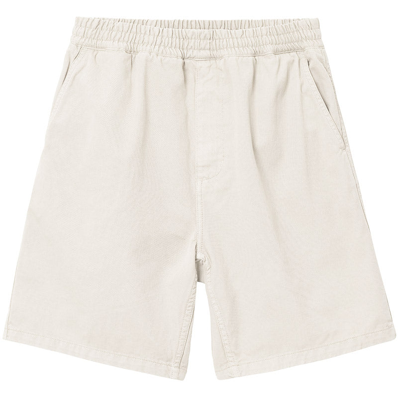 Carhartt WIP Flint Short Wax Garment Dyed