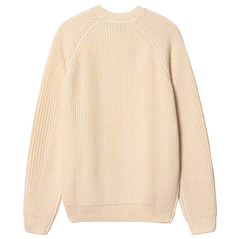Carhartt WIP Forth Crewneck Sweaterer Calico