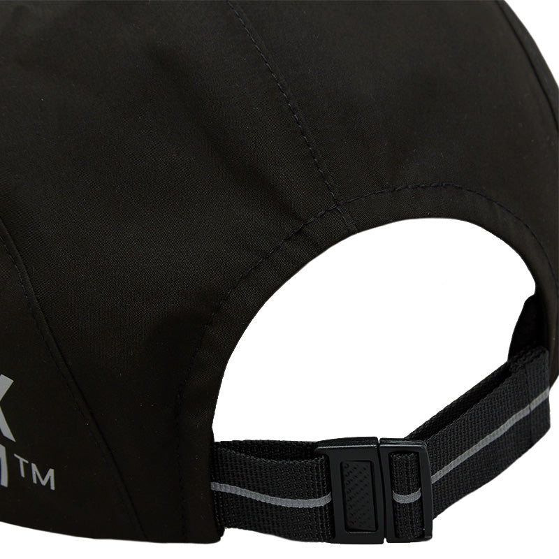 Carhartt WIP Gore Tex Reflect Cap Black