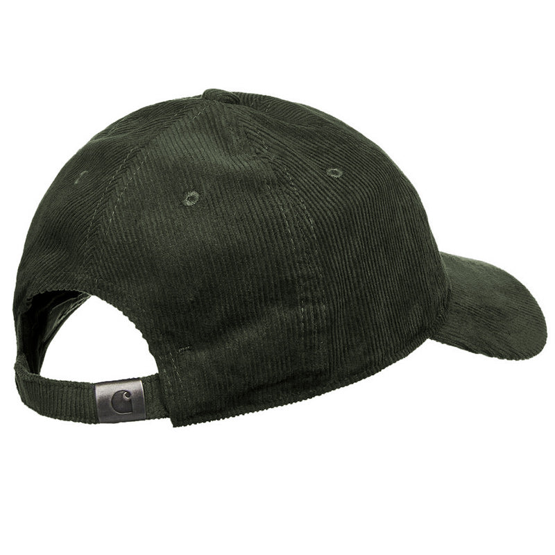 Carhartt WIP Harlem Cap Boxwood/Wax