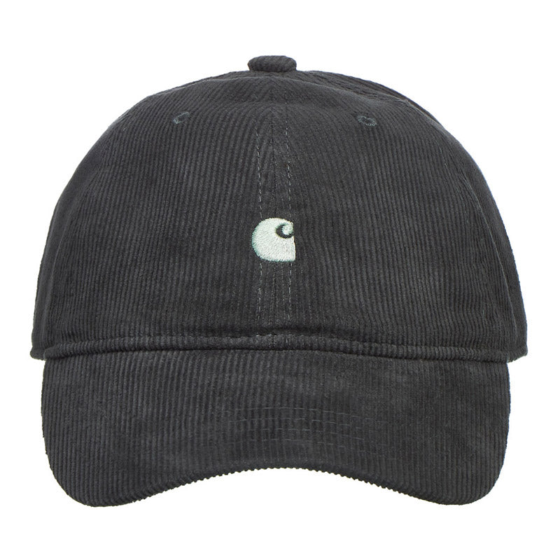 Carhartt WIP Harlem Cap Hemlock Green/Pale Spearmint