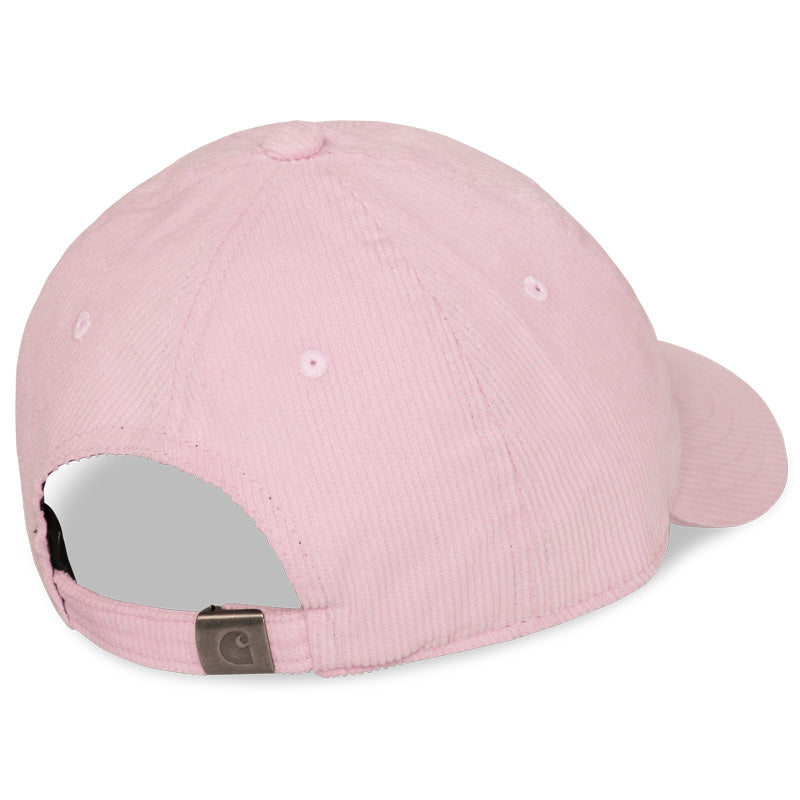 Carhartt WIP Harlem Cap Pale Quartz/Rothko Pink