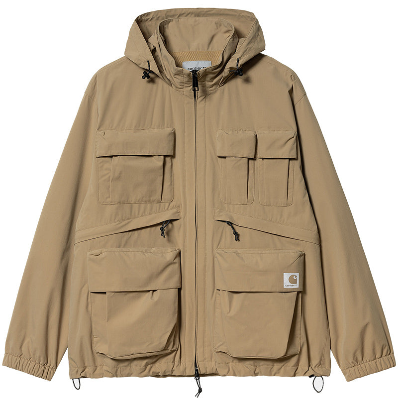 Carhartt WIP Idaho Jacket Ammonite – Sparky Online Store