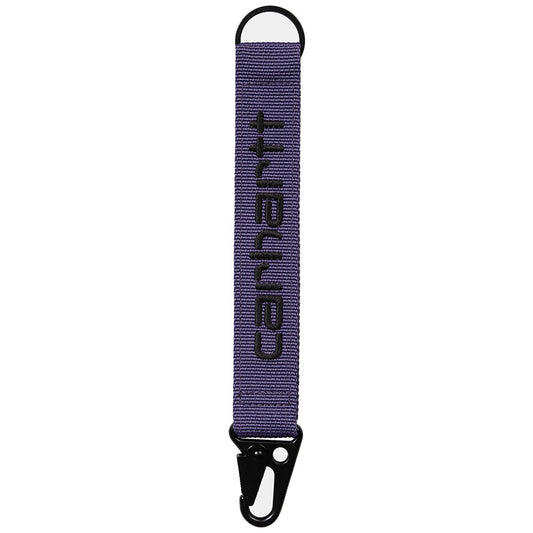Carhartt WIP Jaden Keyholder Arrenga/Black