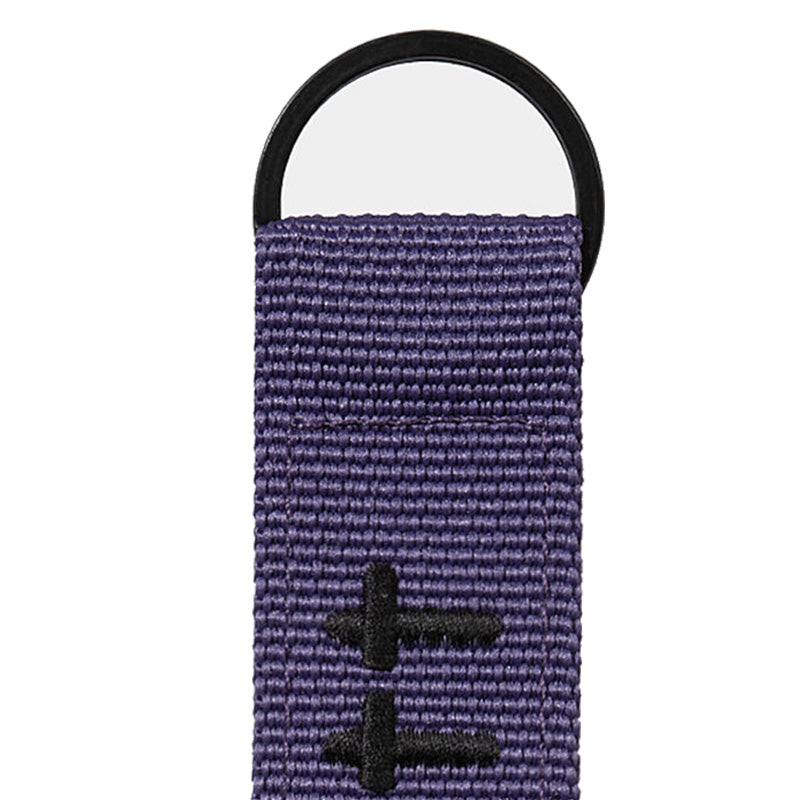 Carhartt WIP Jaden Keyholder Arrenga/Black