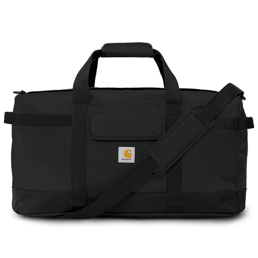 Carhartt WIP Jake Duffle Bag Black