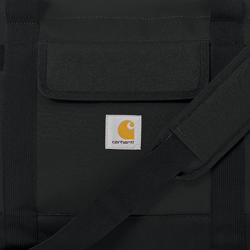 Carhartt WIP Jake Duffle Bag Black