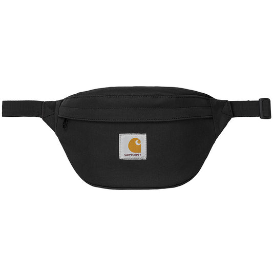 Carhartt WIP Jake Hip Bag Black