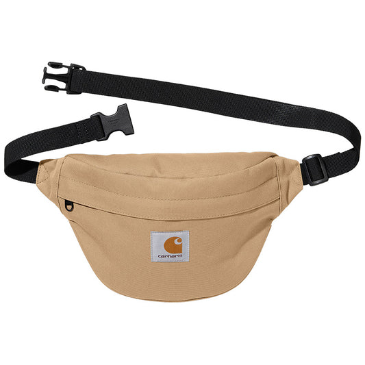 Carhartt WIP Jake Hip Bag Dusty H Brown