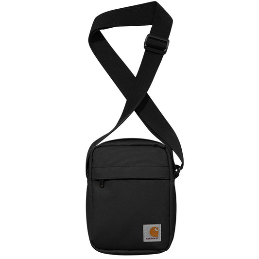 Carhartt WIP Jake Shoulder Pouch Black