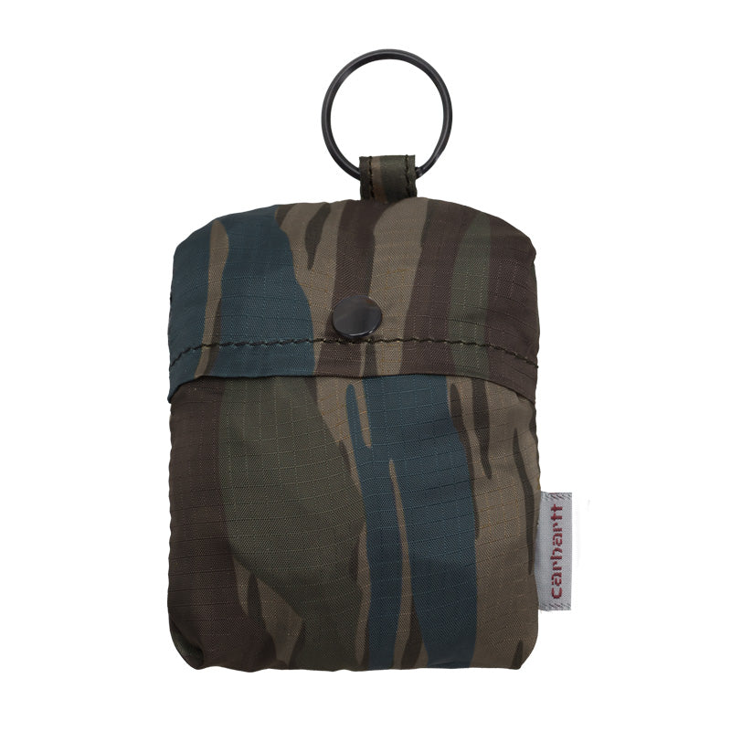 Carhartt WIP Keychain Shopping Bag Camo Unite/Copperton