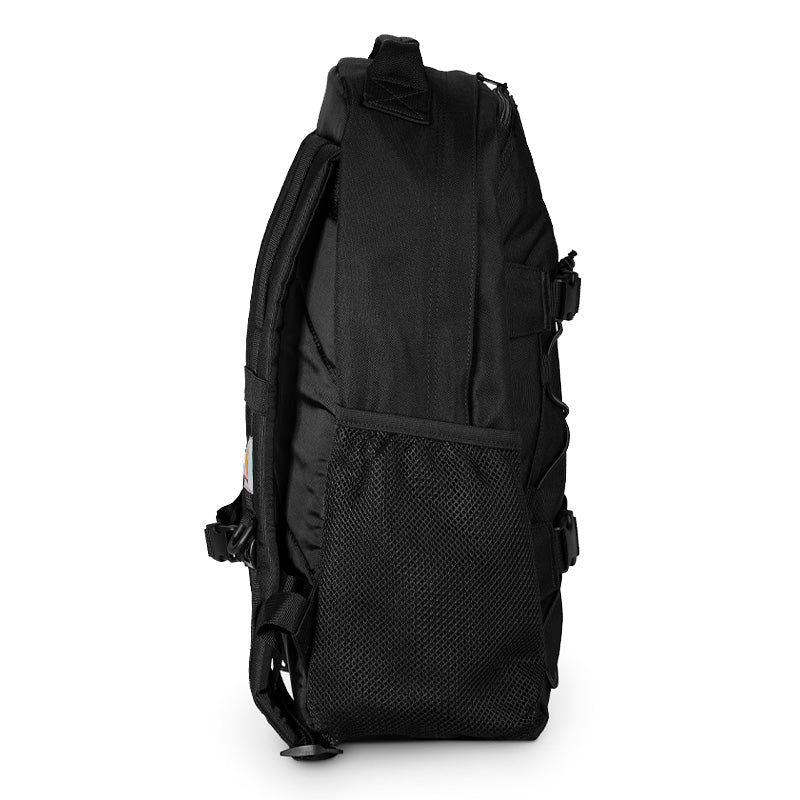 Carhartt WIP Kickflip Backpack Black