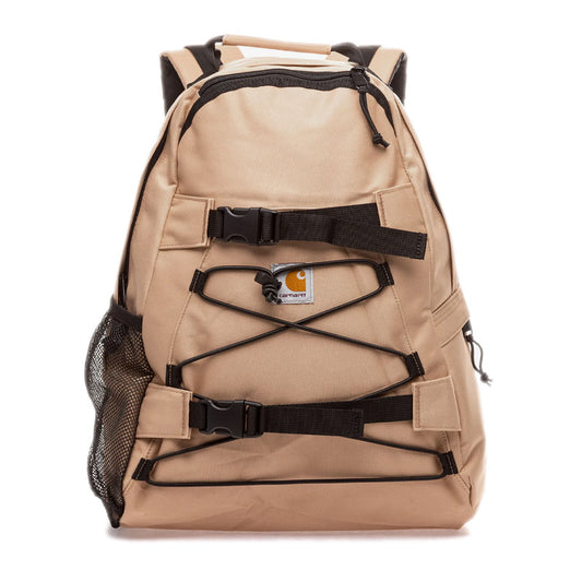 Carhartt WIP Kickflip Backpack Dusty H Brown