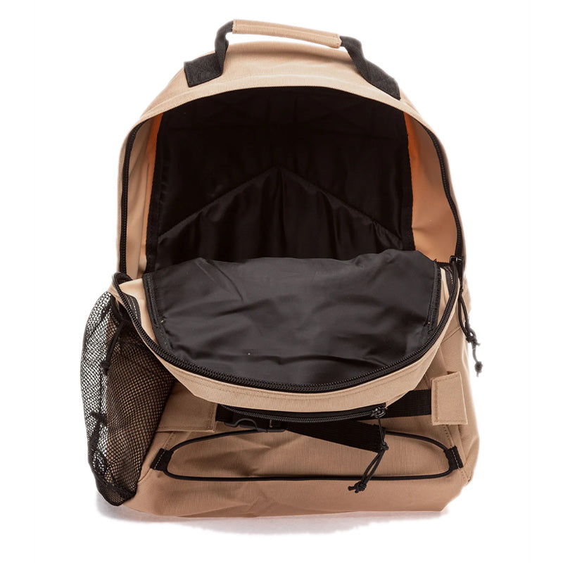 Carhartt WIP Kickflip Backpack Dusty H Brown