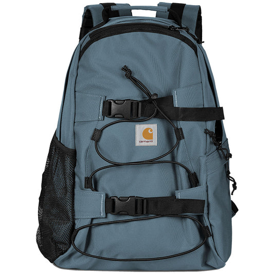 Carhartt WIP Kickflip Backpack Storm Blue