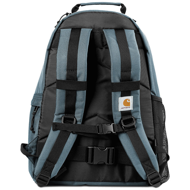 Carhartt WIP Kickflip Backpack Storm Blue