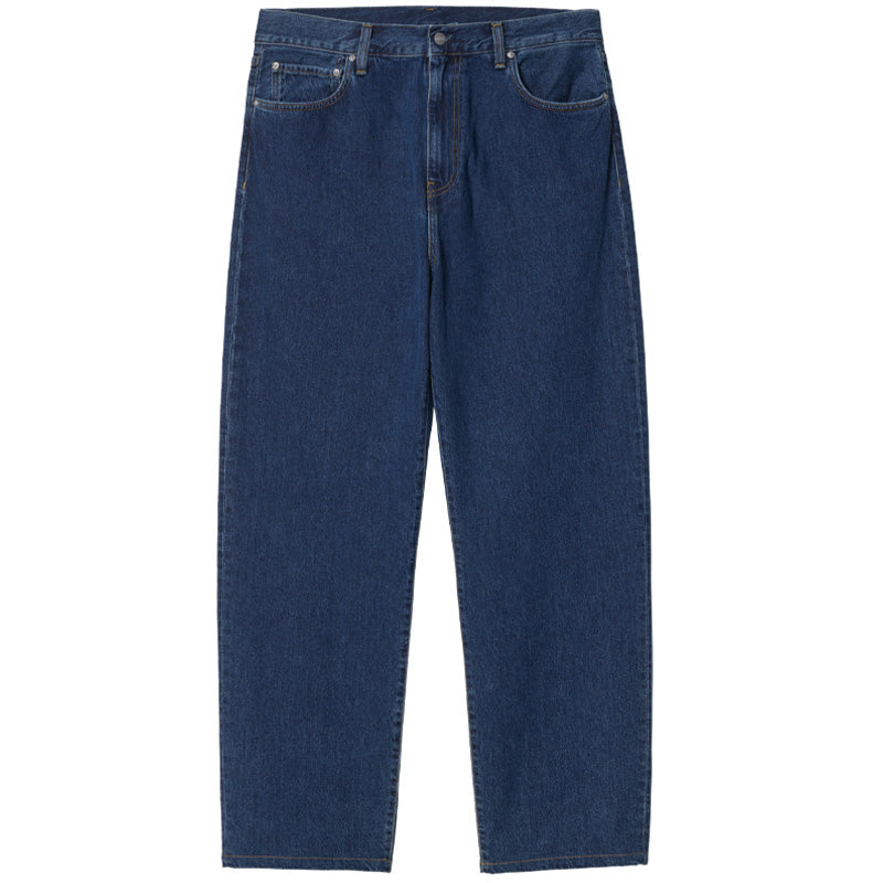 Carhartt WIP Landon Pants Blue Stone Washed