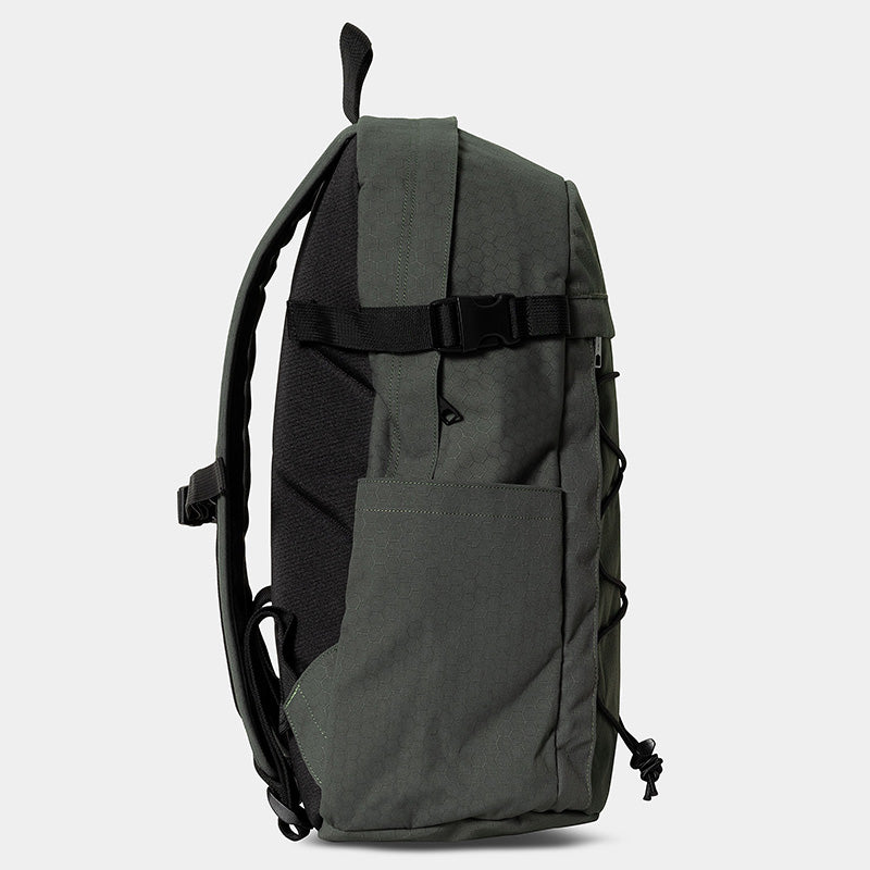 Carhartt WIP Leon Backpack Boxwood