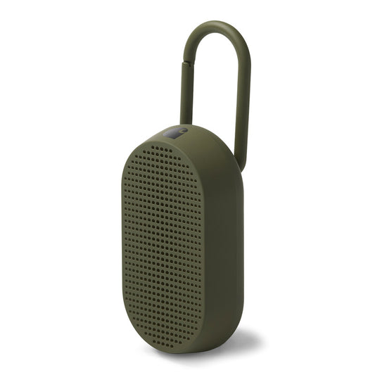 Carhartt WIP Lexon For Carhartt Wip Mino T Speaker Cypress