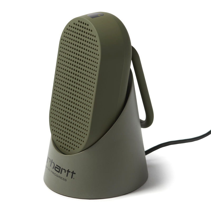 Carhartt WIP Lexon For Carhartt Wip Mino T Speaker Cypress