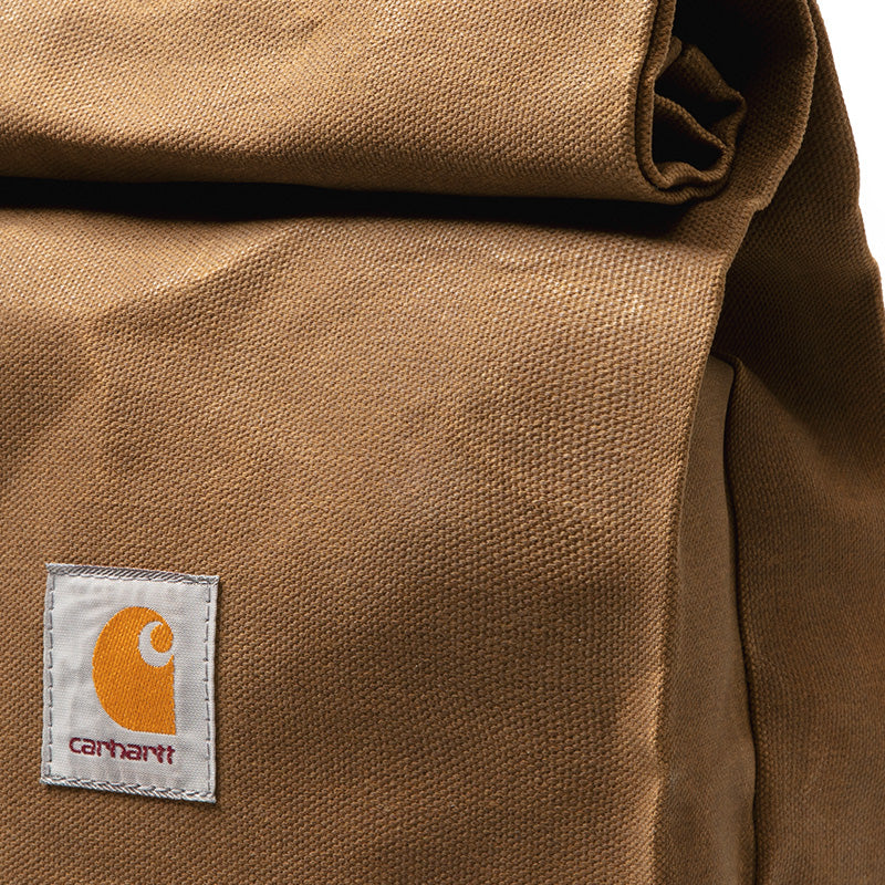 Carhartt WIP Lunch Bag Hamilton Brown
