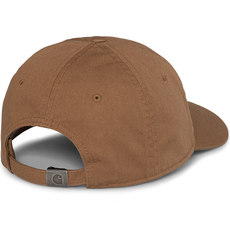 Carhartt WIP Madison Logo Cap Buffalo