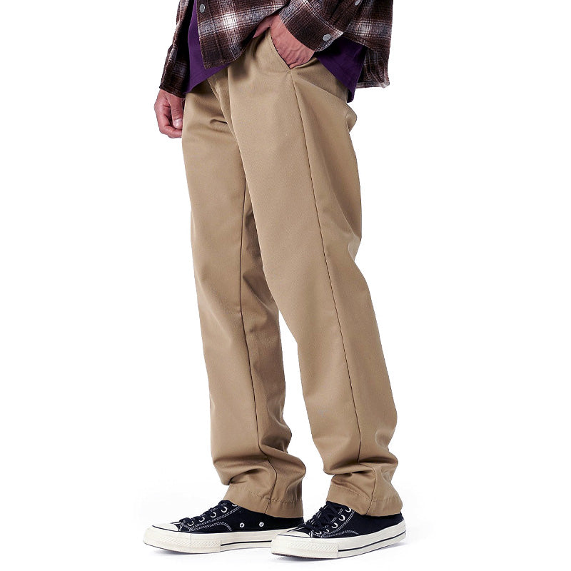Carhartt WIP Master Pant Leather Rinsed