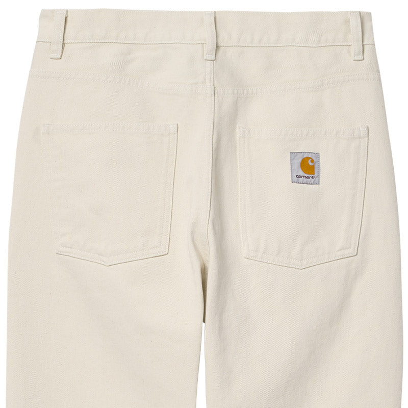 Carhartt WIP Newel Pants Natural Stone Washed