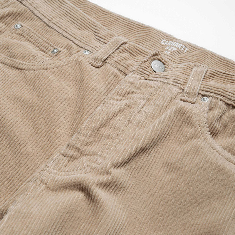 Carhartt WIP Newel Pant Wall Rinsed