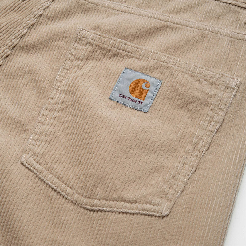 Carhartt WIP Newel Pant Wall Rinsed